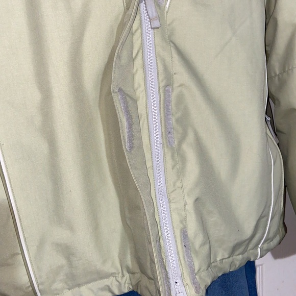 Pure Polaris Women’s Winter Snowmobile Jacket Coat Plus Size 2XL - Picture 5 of 13